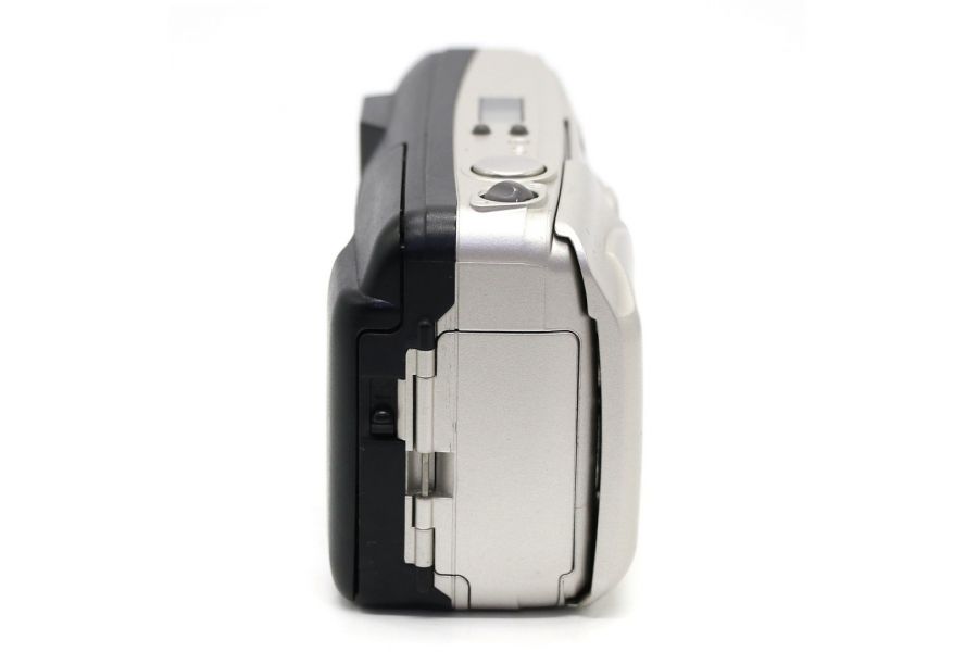 Фотокамера аналоговая Olympus Superzoom 70G