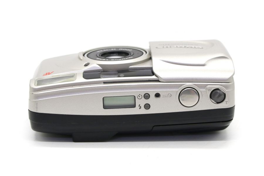 Фотокамера аналоговая Olympus Superzoom 70G