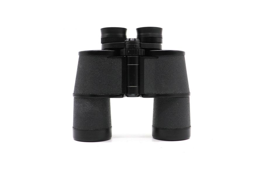 Советский бинокль БПЦ4 12х40 Tento (1988)