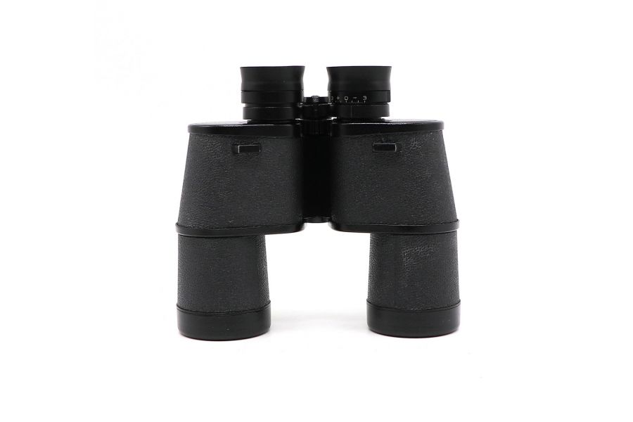 Советский бинокль БПЦ4 12х40 Tento (1988)