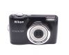 Фотокамера Nikon Coolpix L23 (China, 2009)