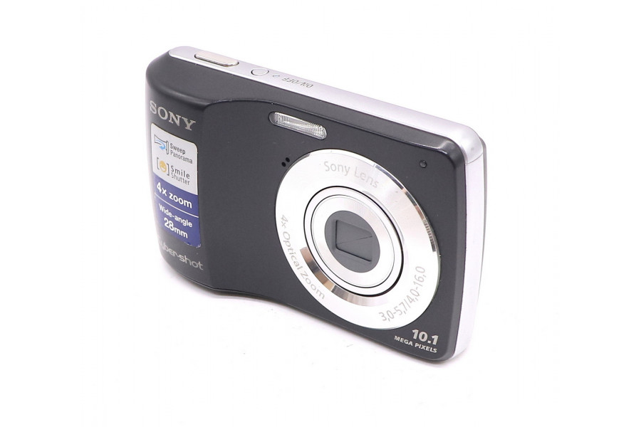 Компактная камера Sony Cyber-shot DSC-S3000