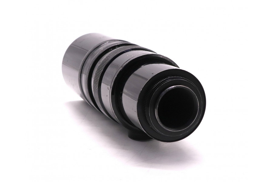 Мануальный Таир-3 4,5/300А лак (СССР, 1968)