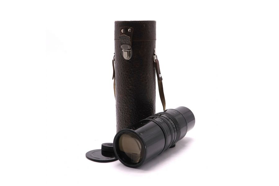 Мануальный Таир-3 4,5/300А лак (СССР, 1968)