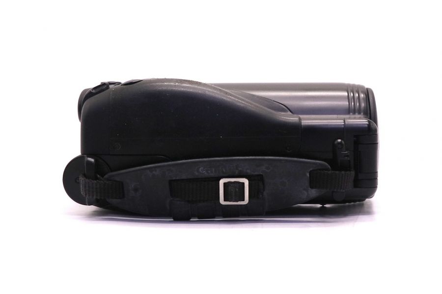 Компактная плёночная камера Canon Epoca 135 caption