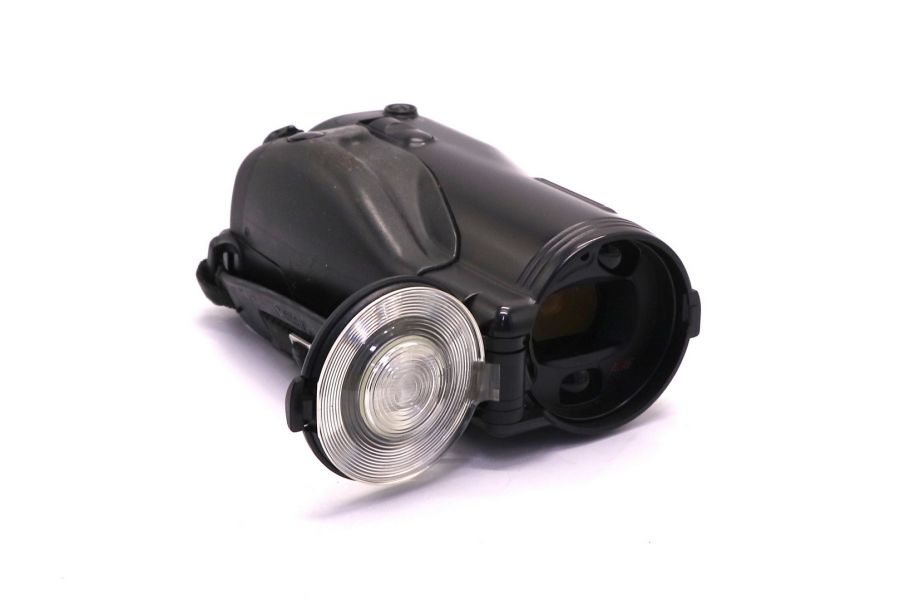 Компактная плёночная камера Canon Epoca 135 caption