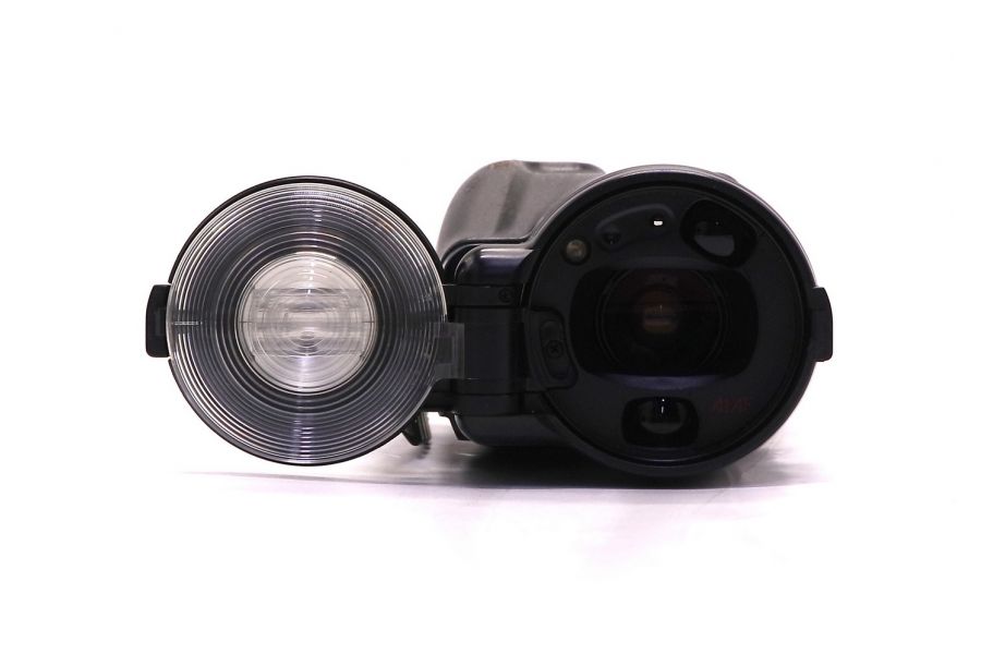 Компактная плёночная камера Canon Epoca 135 caption