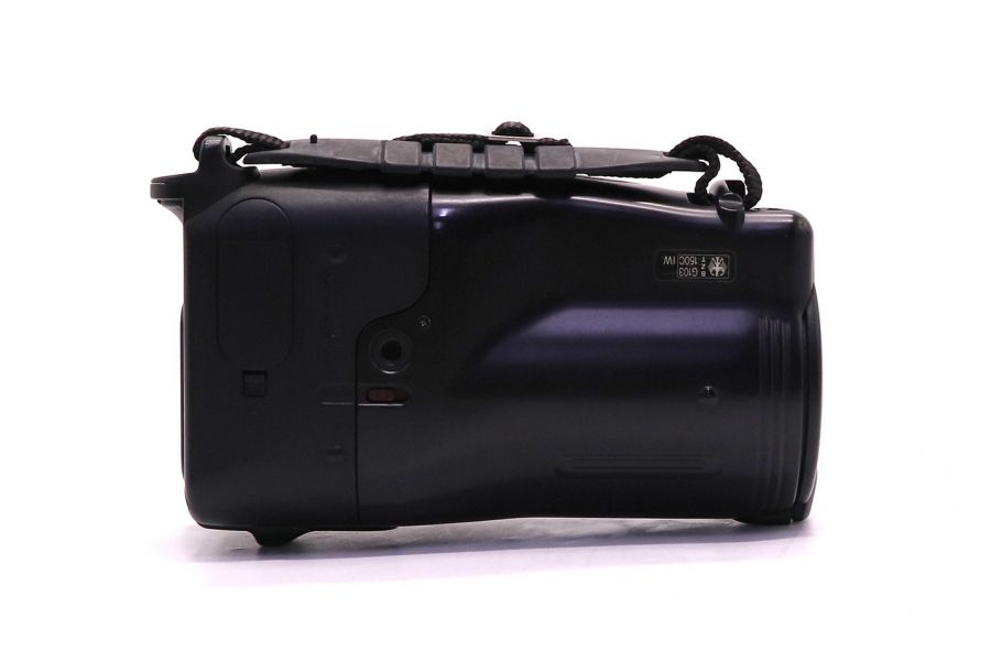 Компактная плёночная камера Canon Epoca 135 caption