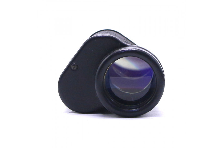 Компактный монокль МП 8х30 (КОМЗ, 1981 г.)