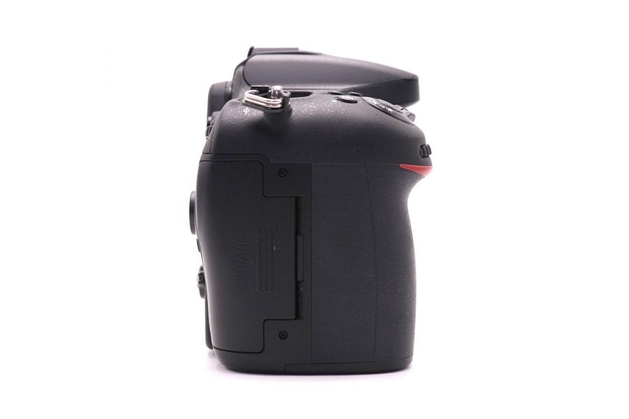 Nikon D7100 body (пробег 4490 кадра)