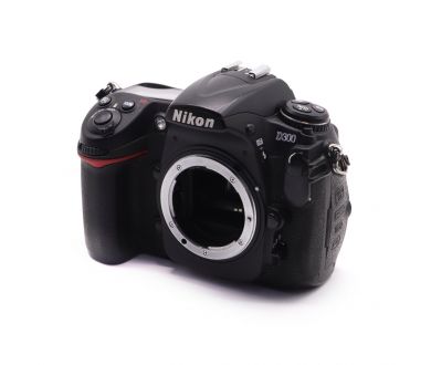 Камера Nikon D300 body (пробег 20815 кадров)