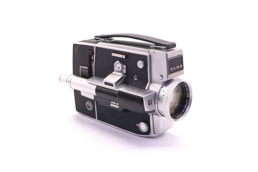 Кинокамера Elmo C-300