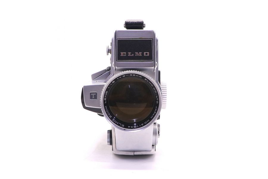 Кинокамера Elmo C-300