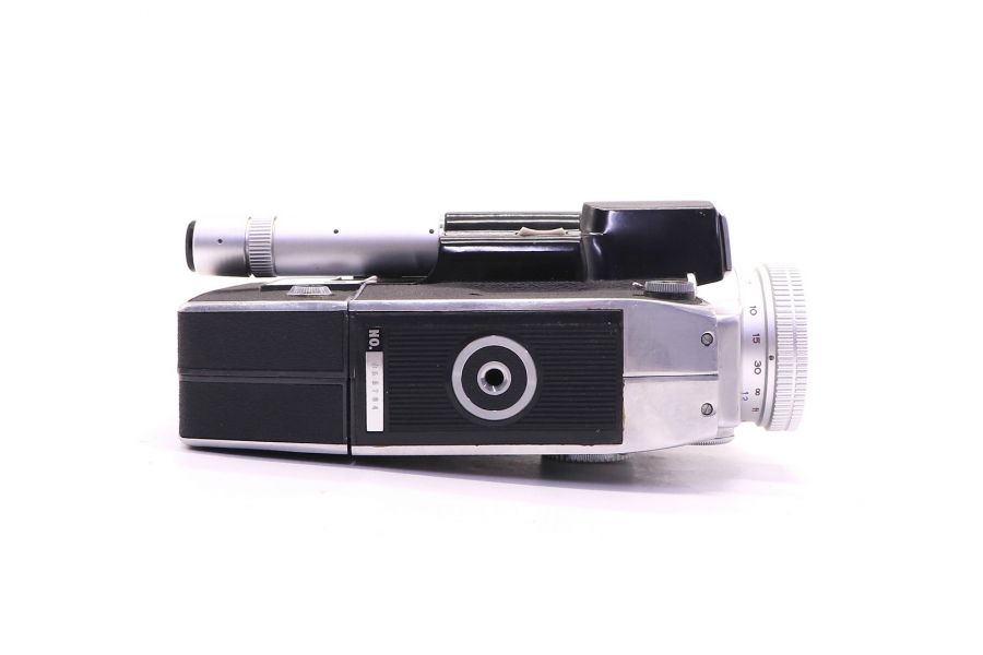 Кинокамера Elmo C-300