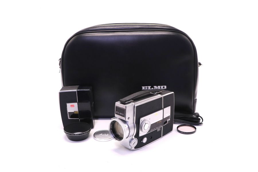 Кинокамера Elmo C-300