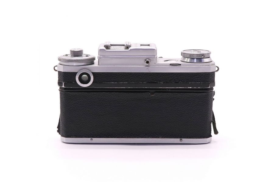 Фотокамера Киев 4 + Юпитер-8М (СССР, 1974)