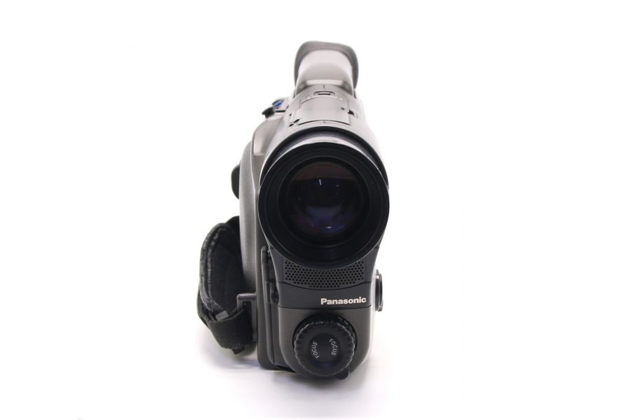 Видеокамера Panasonic NV-RX, цветной видоискатель