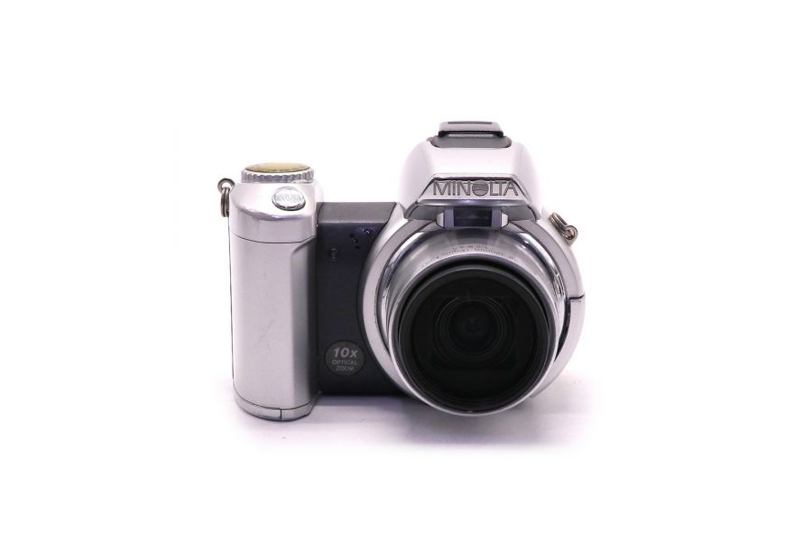 Компактная цифровая фотокамера Minolta Dimage Z1