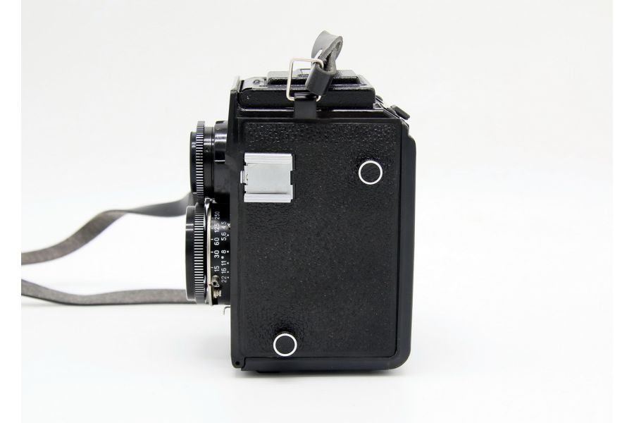 Любитель 166В (СССР, 1983)