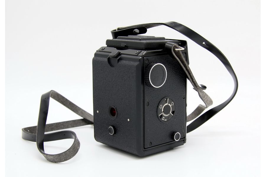 Любитель 166В (СССР, 1983)