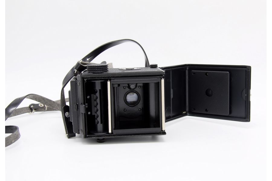 Любитель 166В (СССР, 1983)