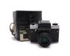 Зеркальный фотоаппарат Киев 60 kit