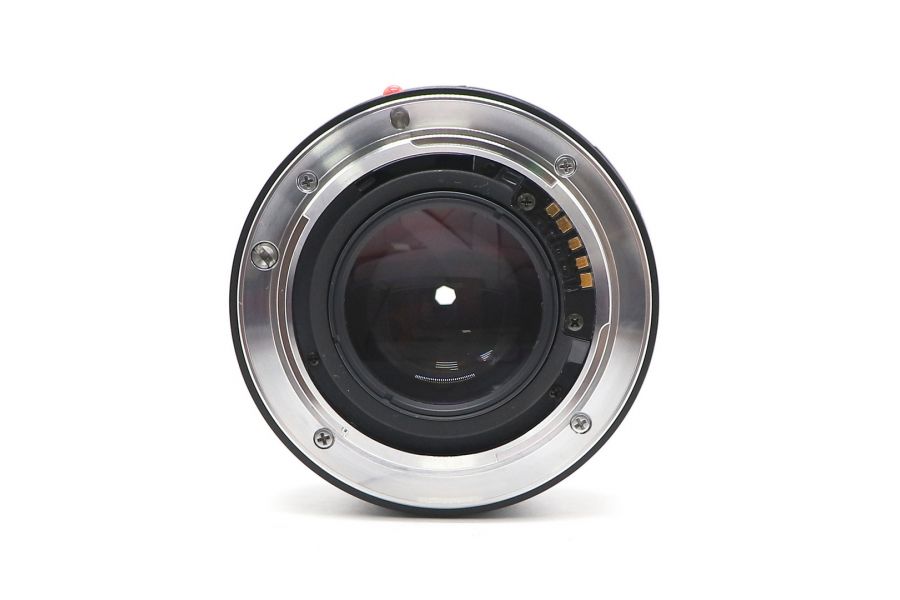 Цифровой объектив Minolta AF 50mm f/1.4 (22)