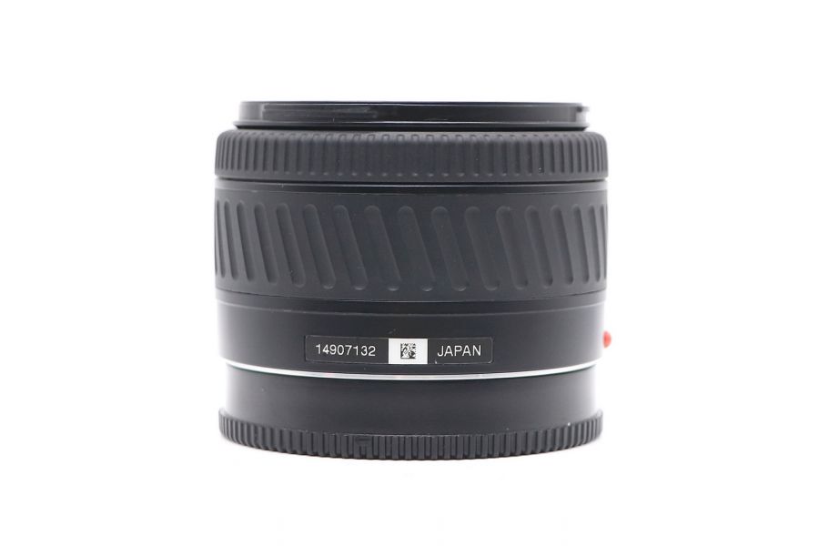 Цифровой объектив Minolta AF 50mm f/1.4 (22)