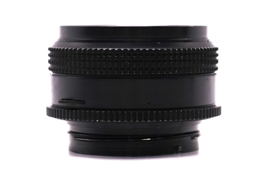 Волна-3 МС 2,8/80 байонет В (СССР, 1982)