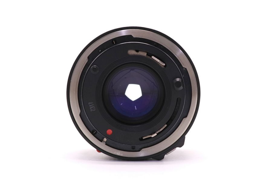 Мануальный объектив Canon FD 1.8/50mm (Japan)