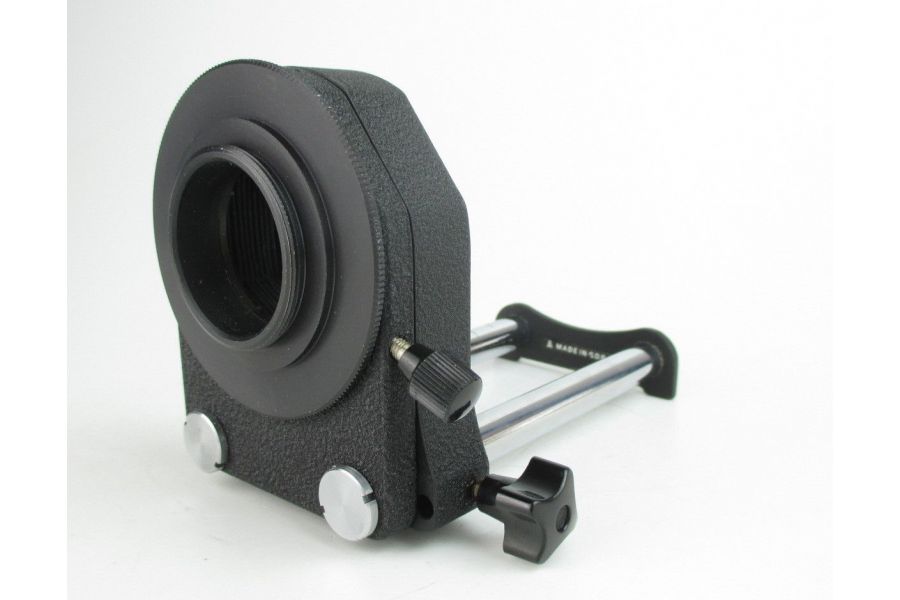 Макромех Pentaсon (Germany, 1983)