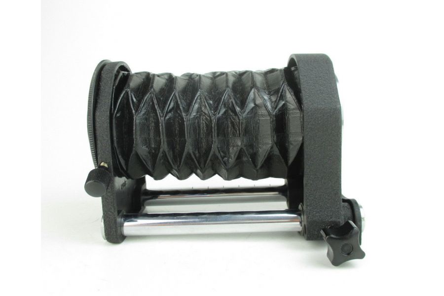 Макромех Pentaсon (Germany, 1983)