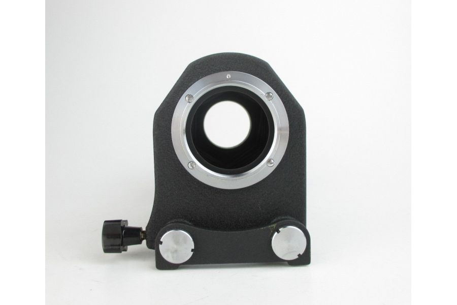 Макромех Pentaсon (Germany, 1983)