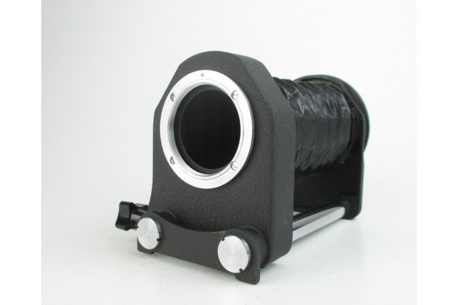 Макромех Pentaсon (Germany, 1983)