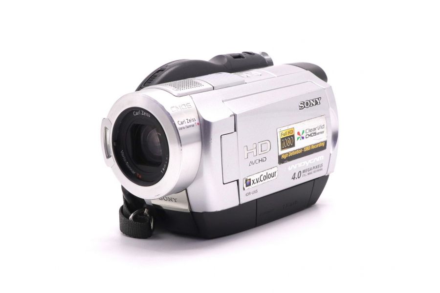 Видеокамера Sony HDR-UX5E Handycam (Japan)