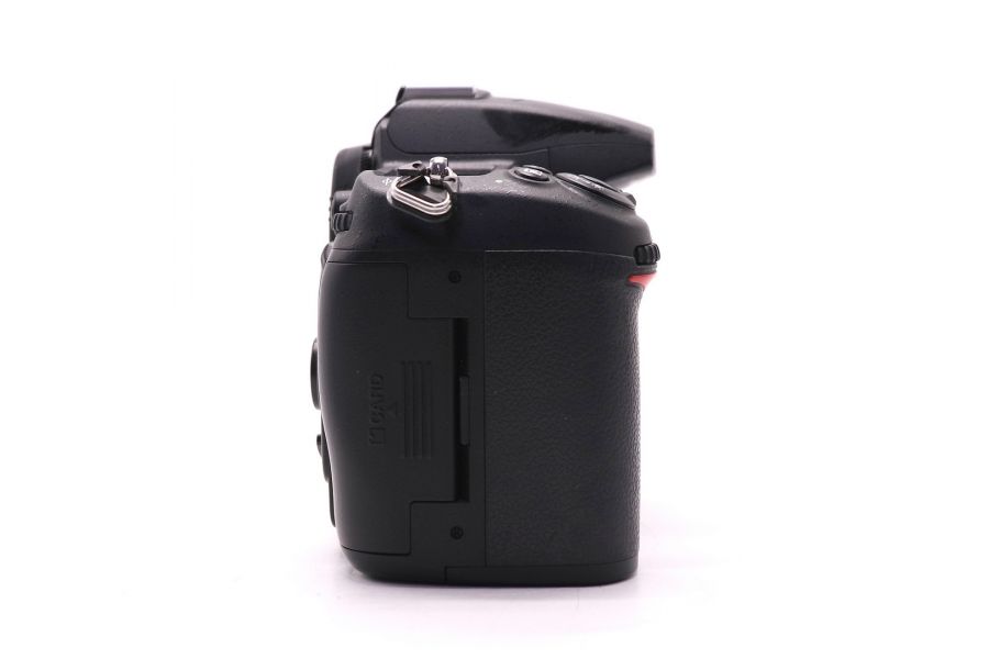 Фотокамера Nikon D7000 body (пробег 10005 кадров)