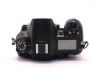 Фотокамера Nikon D7000 body (пробег 10005 кадров)