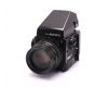 Зеркальная пленочная камера Zenza Bronica GS-1 kit
