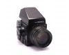 Зеркальная пленочная камера Zenza Bronica GS-1 kit