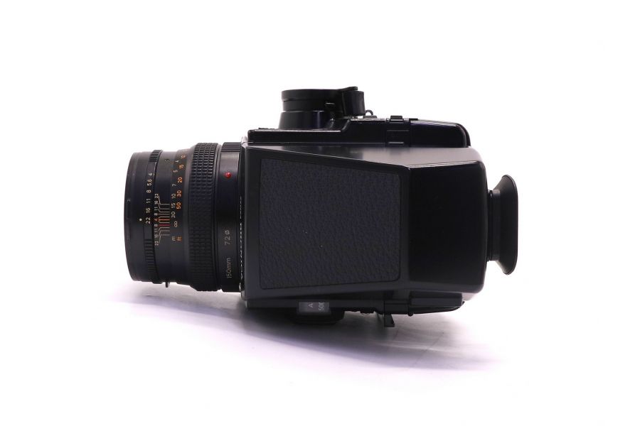 Зеркальная пленочная камера Zenza Bronica GS-1 kit