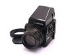 Зеркальная пленочная камера Zenza Bronica GS-1 kit