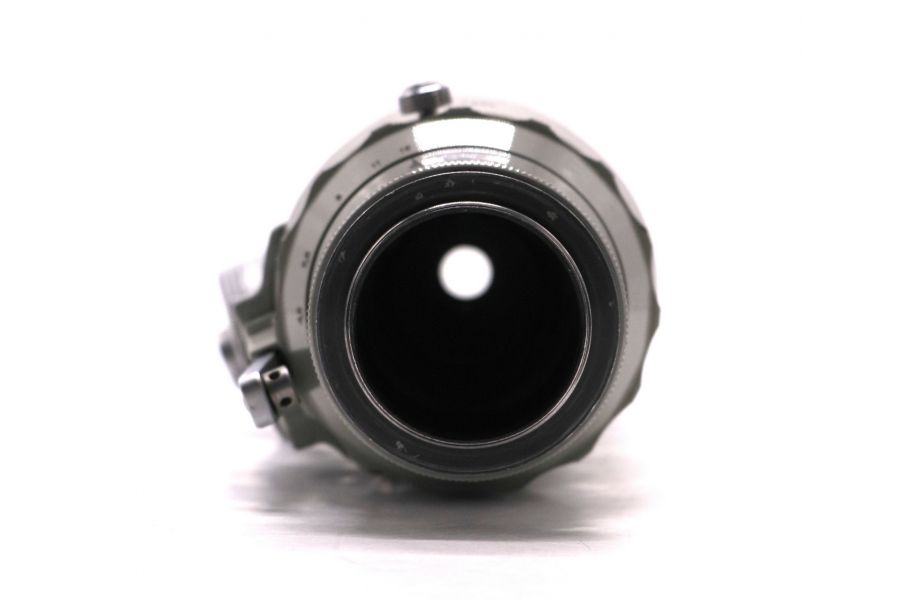 Объектив белый Таир-3-ФС / Tair-3-Phs 4.5/300