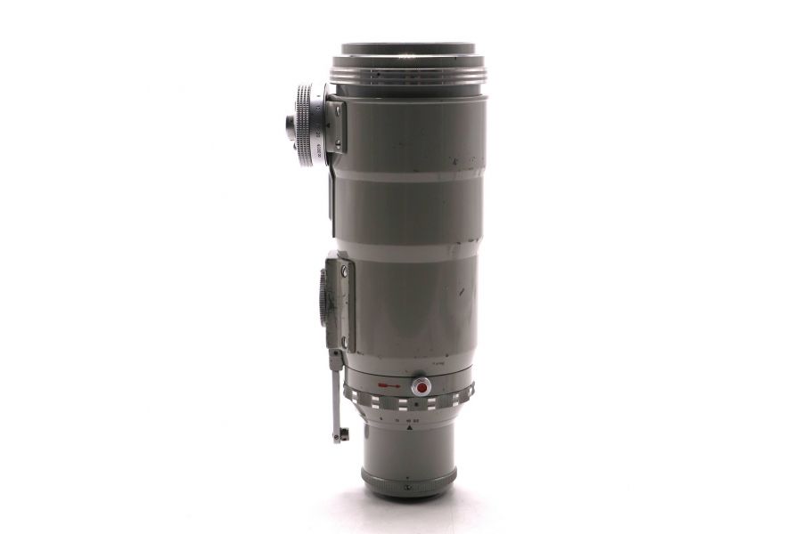 Объектив белый Таир-3-ФС / Tair-3-Phs 4.5/300