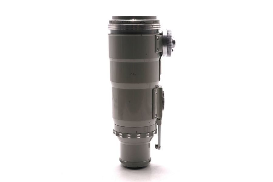 Объектив белый Таир-3-ФС / Tair-3-Phs 4.5/300