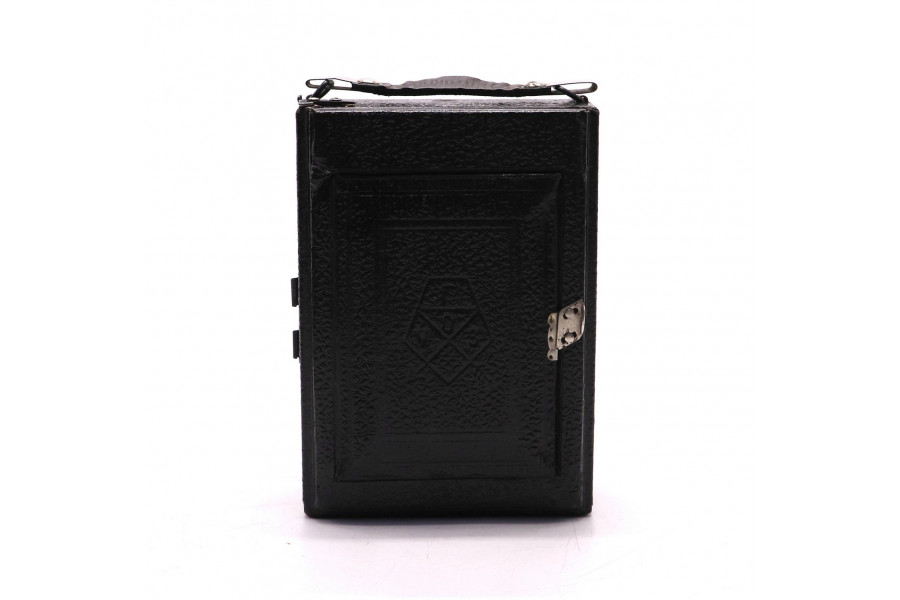 Складной фотоаппарат Фотокор 1 (СССР, 1941)