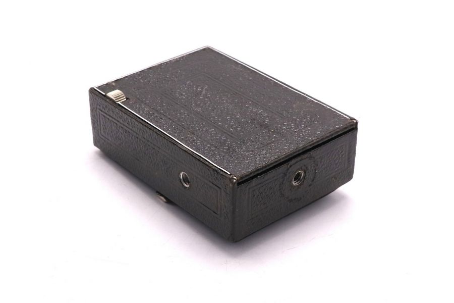 Складной фотоаппарат Фотокор 1 (СССР, 1941)