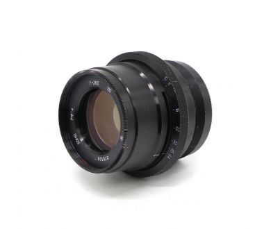 РФ-4 10/360mm ЛОМО