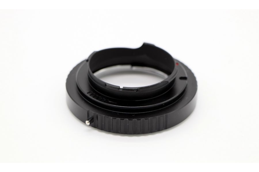 Переходник Konica AR - Leica-M