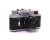 Советский фотоаппарат Зоркий 4 kit в упаковке