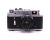 Советский фотоаппарат Зоркий 4 kit в упаковке